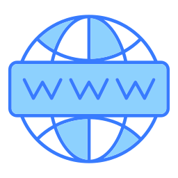 webseite icon