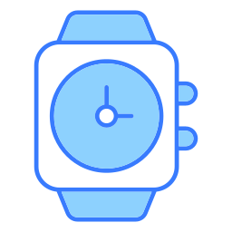 Wristwatch icon