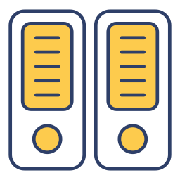 dateicontainer icon