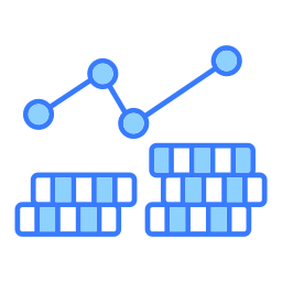 scambio di stack icona