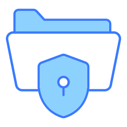 datensicherheit icon