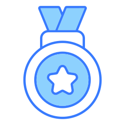 ehrenmedaille icon