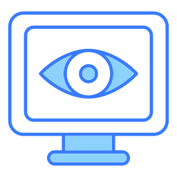 monitor icon