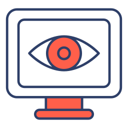 monitor icon