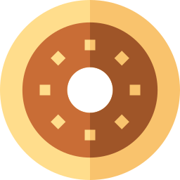 bagel icon