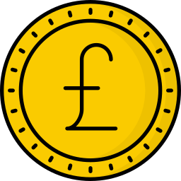 pfund icon