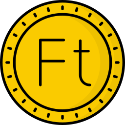 forint ikona