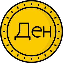 Denar icon