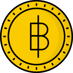 baht icon