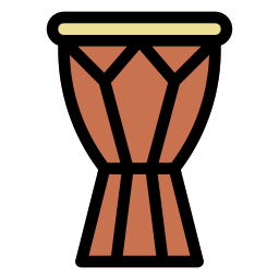 Bongo icon