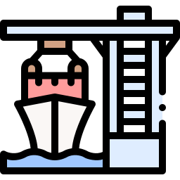 Ship icon