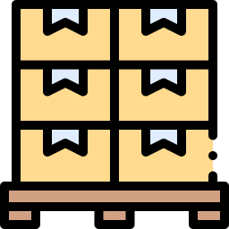 Box icon