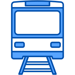 Train icon