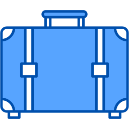 valise Icône