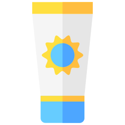 Sunblock icon