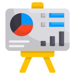 business analyst icon