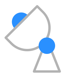 radar Ícone