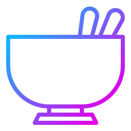 Bowl icon