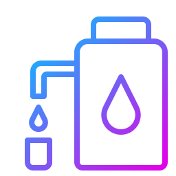 Water icon