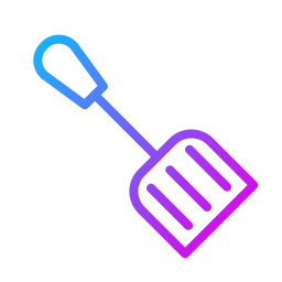 Spatula icon