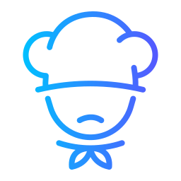 Chef icon