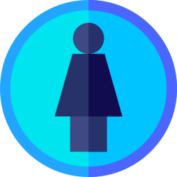 frau icon