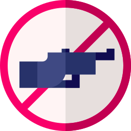 No hunting icon