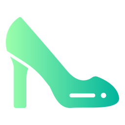 high heels icon