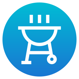 grill icon