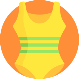 Swimsuit icon