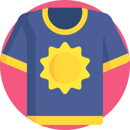 t-shirt icon