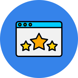 Rating icon