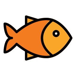 Fish icon