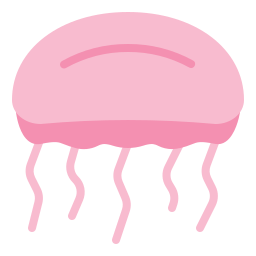 Jellyfish icon