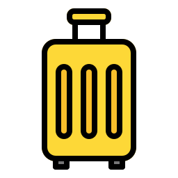 Luggage icon