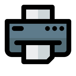 drucker icon