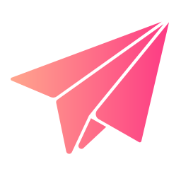 papierflieger icon