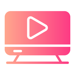 video icon