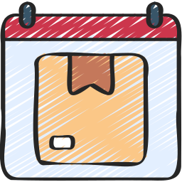 Schedule icon