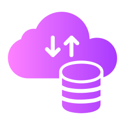 Cloud icon