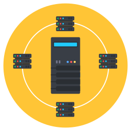 datenserver icon