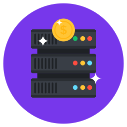 datenserver icon