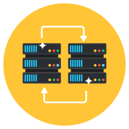 datenserver icon