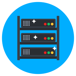 datenserver icon