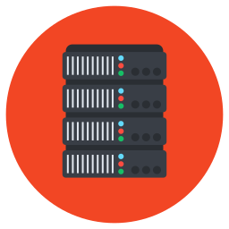 datenserver icon