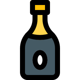 champagner icon