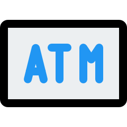 atm icon