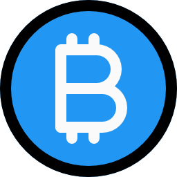 bitcoin icon