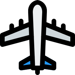 flugzeug icon