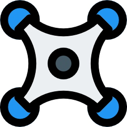 Drone icon